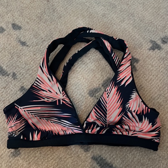 Reversible Bikini Top - Picture 2 of 2